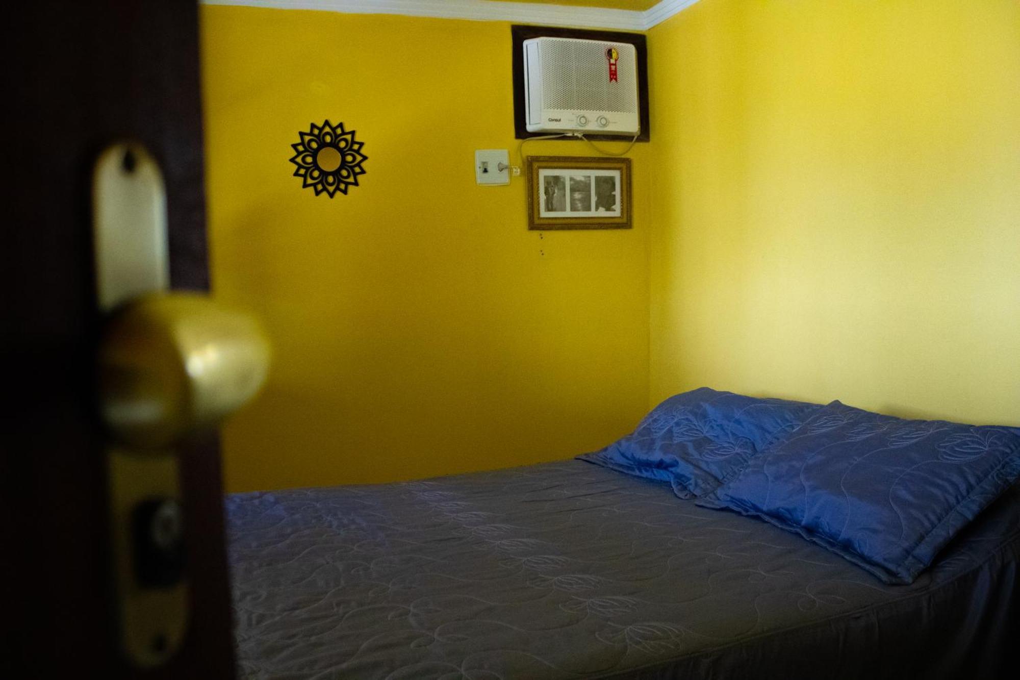 Casa Da Lagoa อาร์ไฮยัล โด กาโบ ภายนอก รูปภาพ